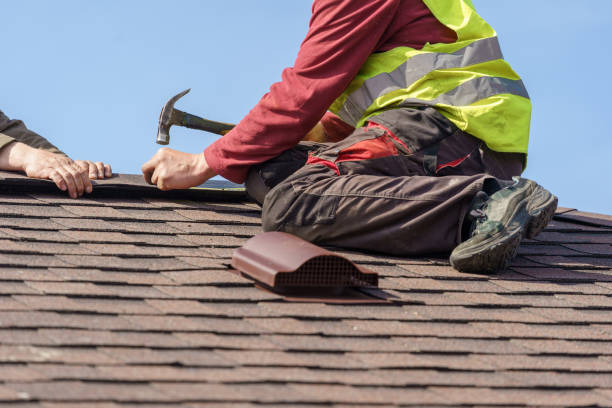 Best Commercial Roofing Services  in Verona, PA