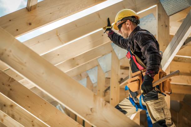 Best Commercial Roof Installation  in Verona, PA
