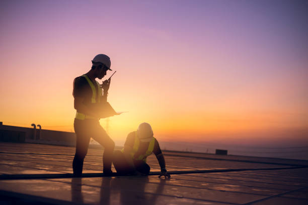 Quick and Trustworthy Emergency Roof Repair Services in Verona, PA